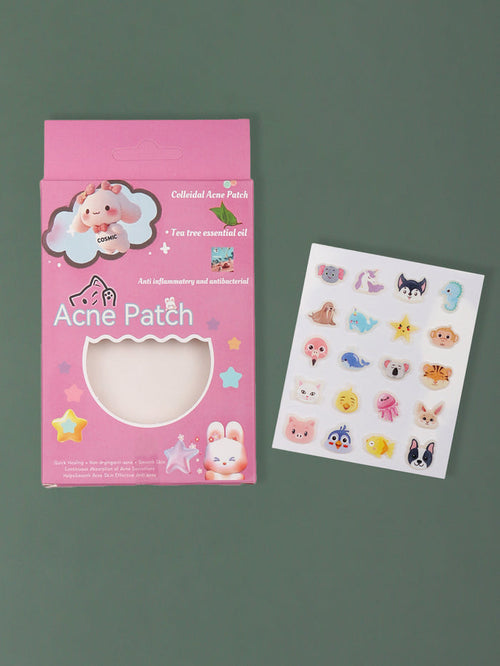 Spot Patch | Mixed Animals-Image 1