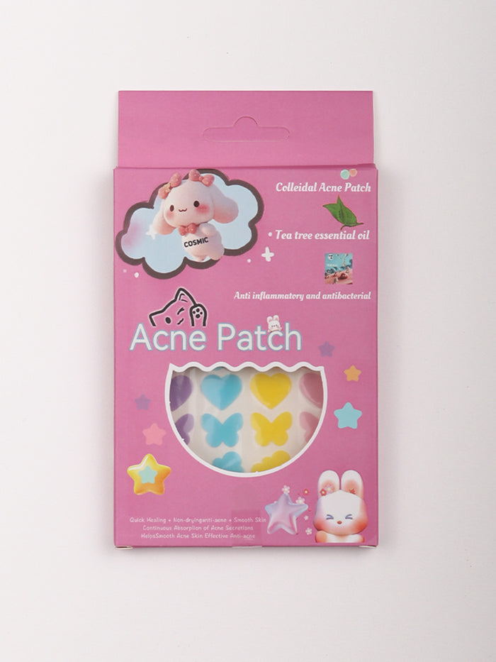 Spot Patch | Mixed colours & shapes-Image 2