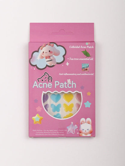 Spot Patch | Mixed colours & shapes-Image 2
