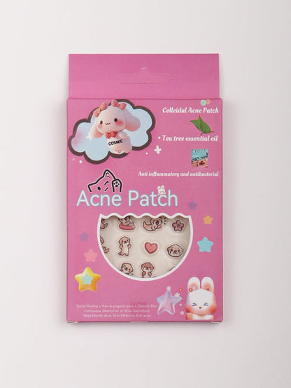 Spot Patch | Otters-Image 2