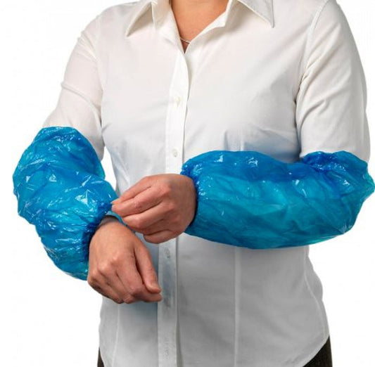 Steeldrill 300821 Disposable Sleeves