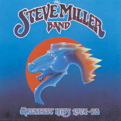 Steve Miller Band Greatest Hits