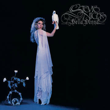 Stevie Nicks Bella Donna