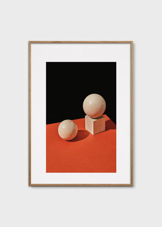 Stilllife Studies No. 1 by Alium Gallery