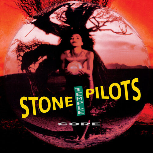 Stone Temple Pilots Core