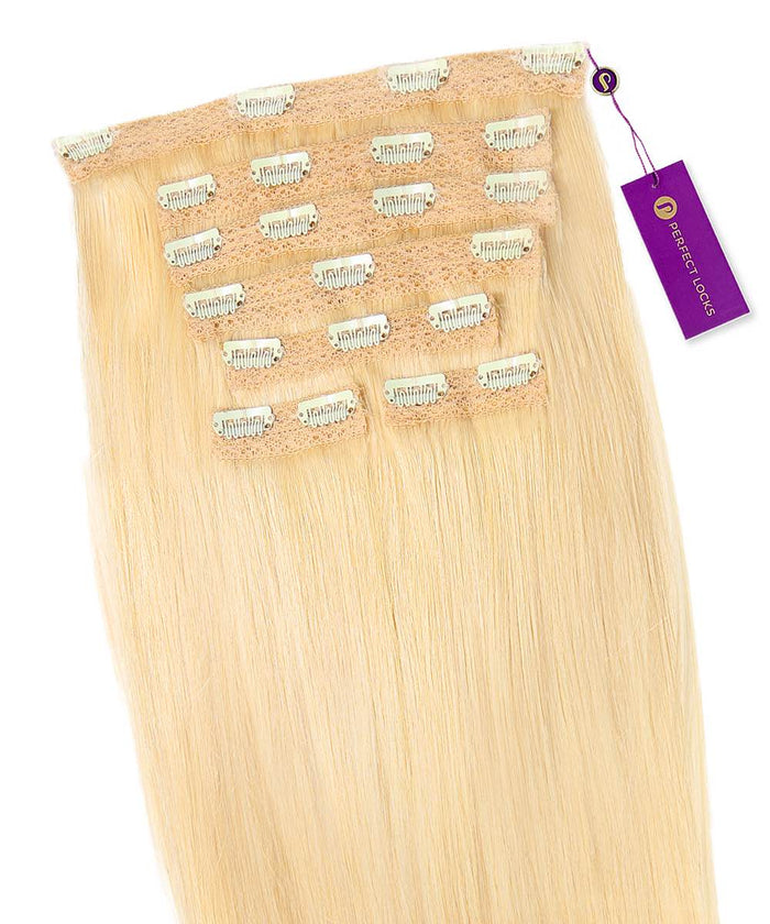 Platinum Blonde (613) / 16"