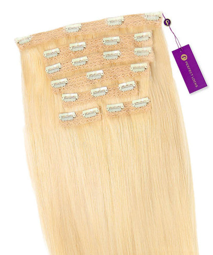 Platinum Blonde (613) / 16"