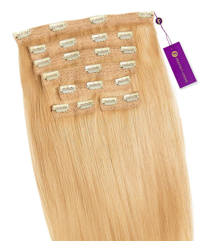 Honey Blonde (27) / 16"