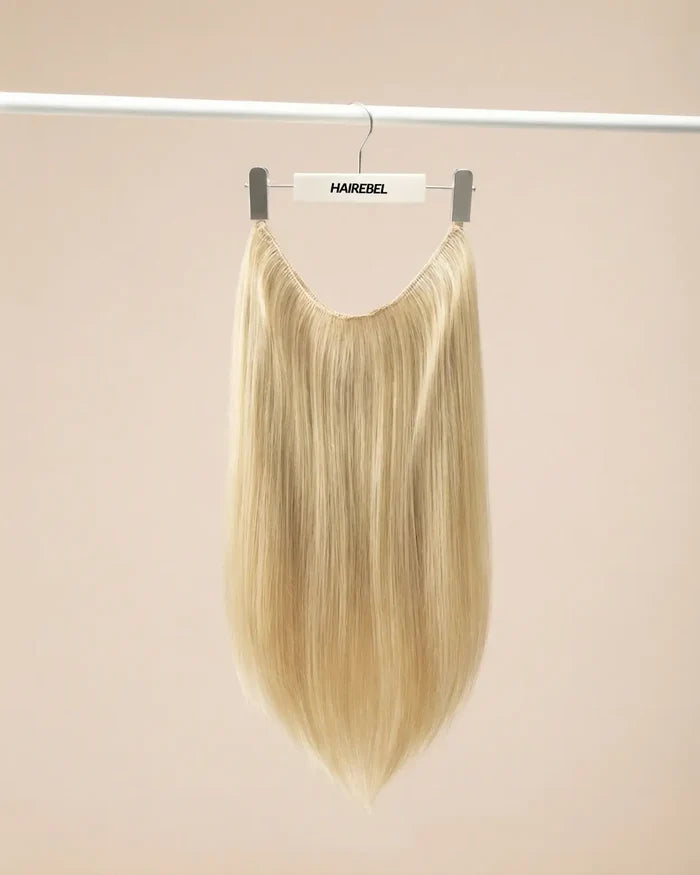Platinum Blonde / 14 in