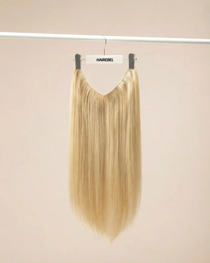 Light Ash Blonde / 14 in