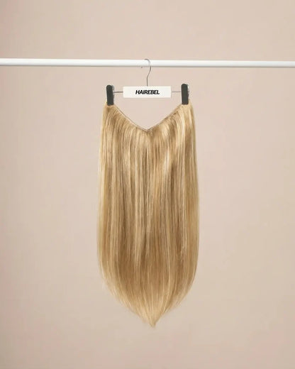 Light Blonde with Highlights / 14 in