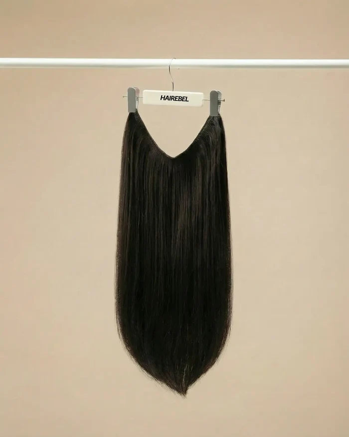 Straight Extensions