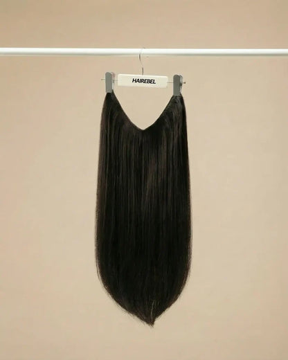 Straight Extensions