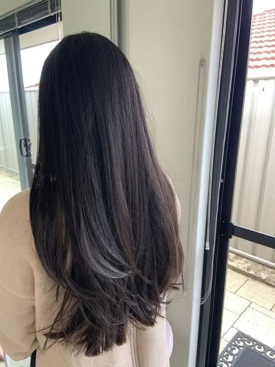Straight Extensions