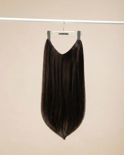 Straight Extensions