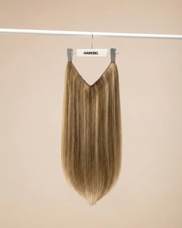 Straight Extensions