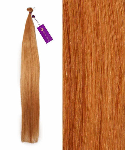 Golden Brown (6) / 16"