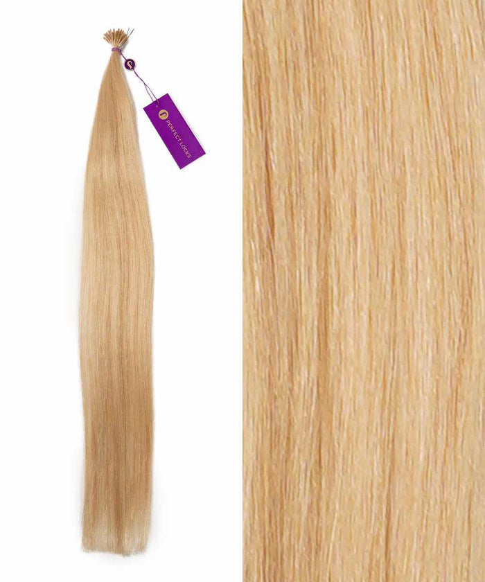 Honey Blonde (27) / 16"