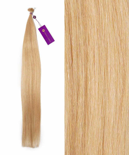 Honey Blonde (27) / 16"