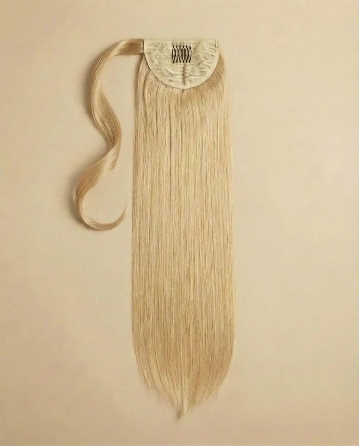 Light Ash Blonde / 24 in