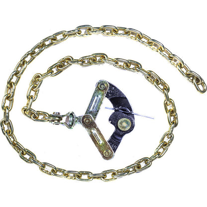 Strainrite Chain & Grab Assembly
