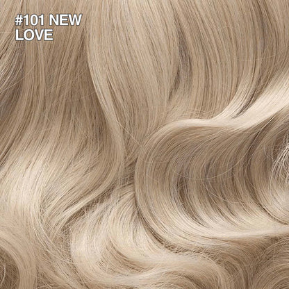 #101 New Love