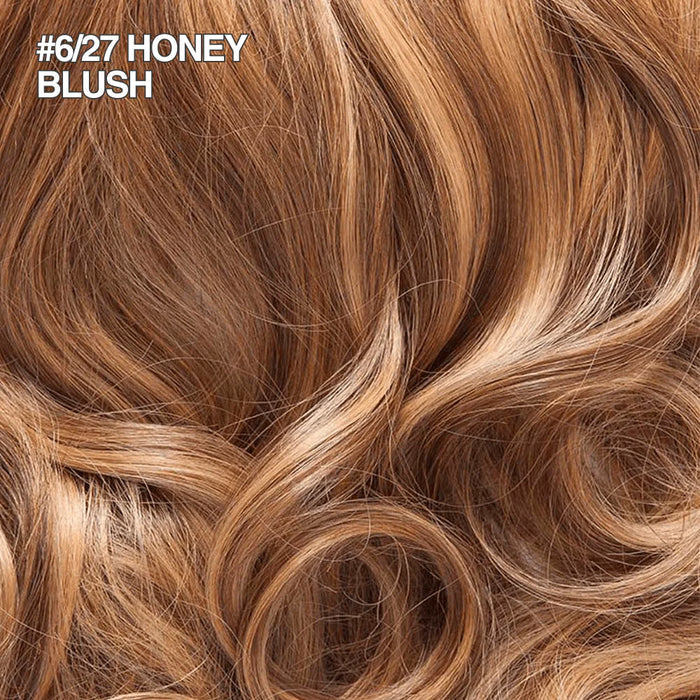 #06/27 Honey Blush