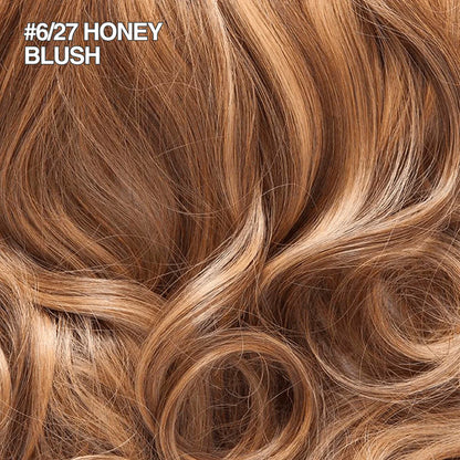 #06/27 Honey Blush