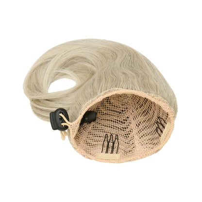 Stranded Super Easy Mum Bun