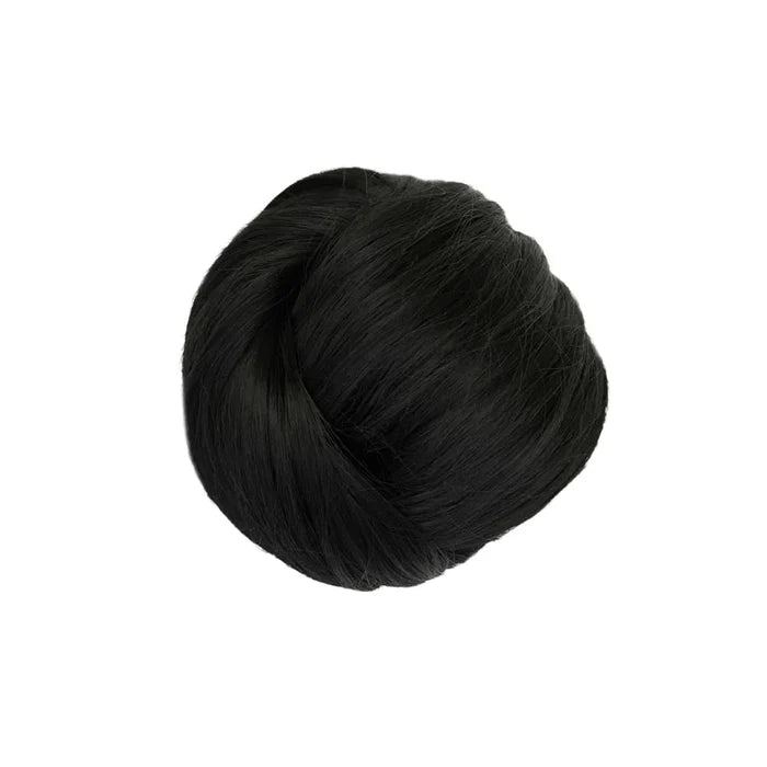 Stranded Super Easy Mum Bun