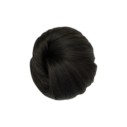 Stranded Super Easy Mum Bun