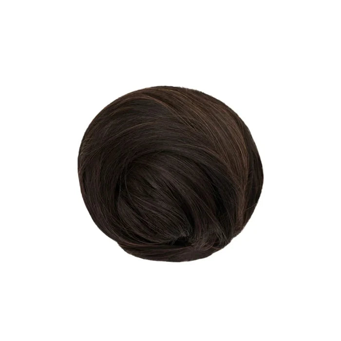 Stranded Super Easy Mum Bun