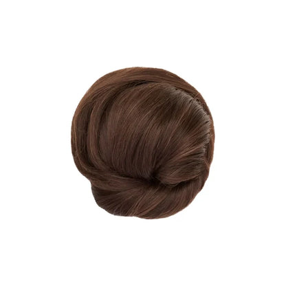 Stranded Super Easy Mum Bun