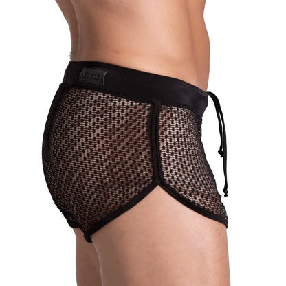 Striking Hotshort vista frontal de Gigo Underwear