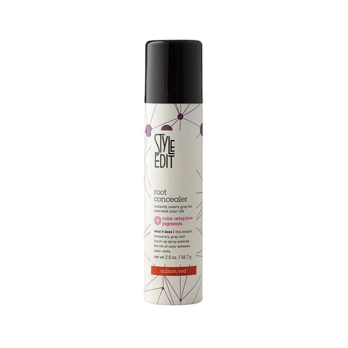 Style Edit Root Concealer 2 oz - Style Edit | Available at Studio 360 Salon, Chatham, NJ