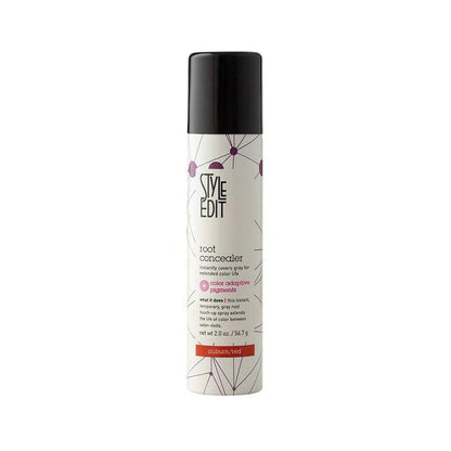 Style Edit Root Concealer 2 oz - Style Edit | Available at Studio 360 Salon, Chatham, NJ