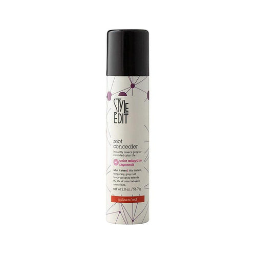 Style Edit Root Concealer 2 oz - Style Edit | Available at Studio 360 Salon, Chatham, NJ