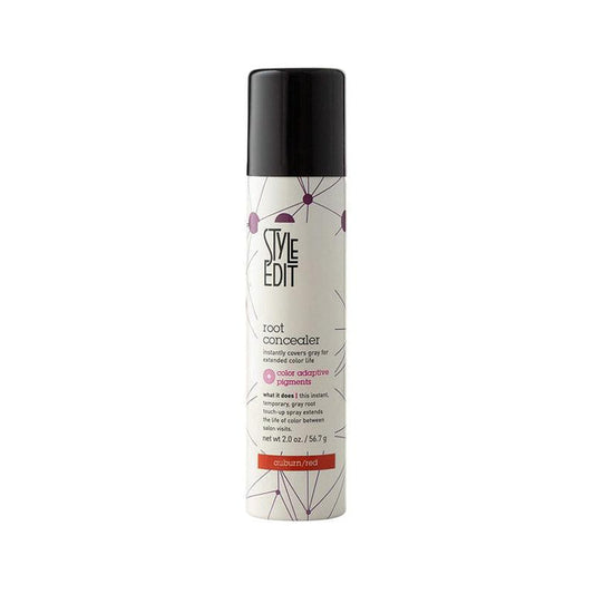 Style Edit Root Concealer 2 oz - Style Edit | Available at Studio 360 Salon, Chatham, NJ