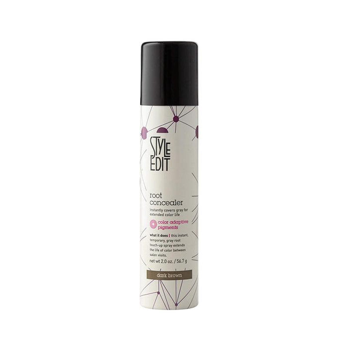 Style Edit Root Concealer 2 oz - Style Edit | Available at Studio 360 Salon, Chatham, NJ