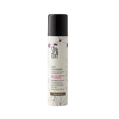 Style Edit Root Concealer 2 oz - Style Edit | Available at Studio 360 Salon, Chatham, NJ