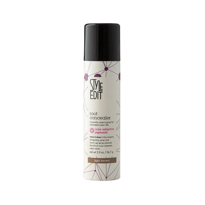 Style Edit Root Concealer 2 oz - Style Edit | Available at Studio 360 Salon, Chatham, NJ