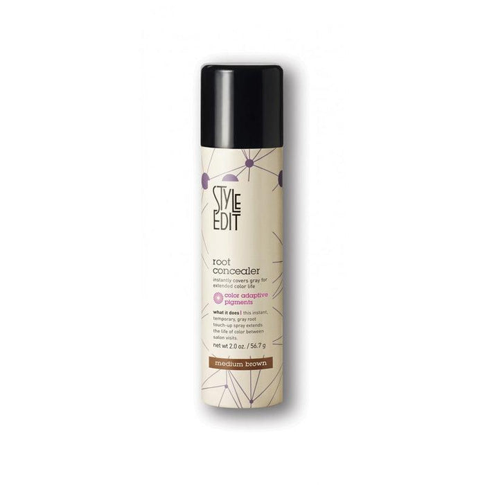 Style Edit Root Concealer 2 oz - Style Edit | Available at Studio 360 Salon, Chatham, NJ