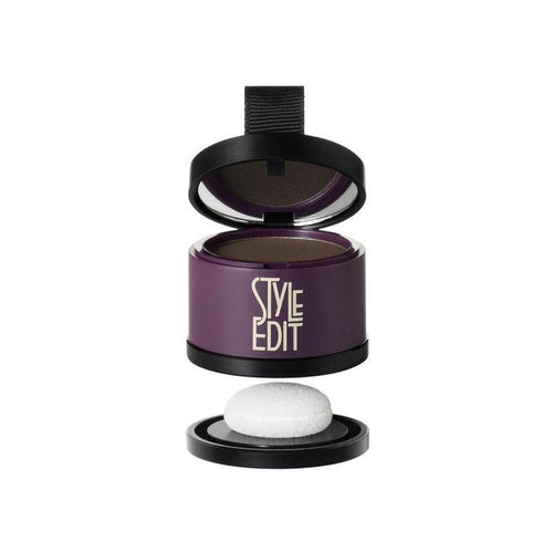 Style Edit Root Touch-Up Binding Powder (Runway) - Style Edit | Available at Studio 360 Salon, Chatham, NJ