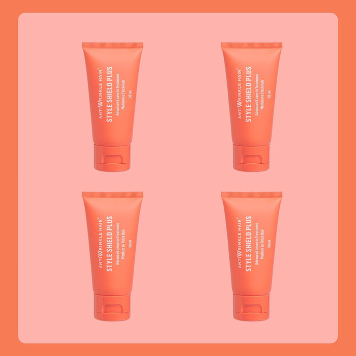 Style Shield Plus  200ml (4x50ml)
