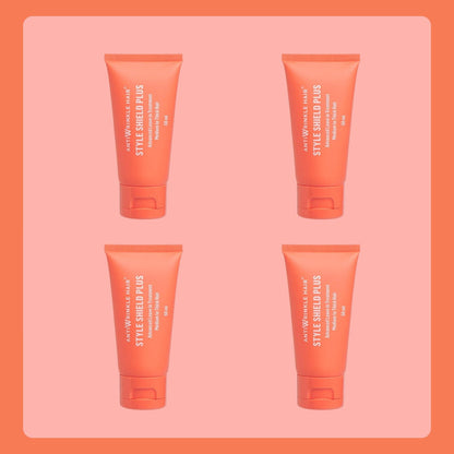 Style Shield Plus  200ml (4x50ml)
