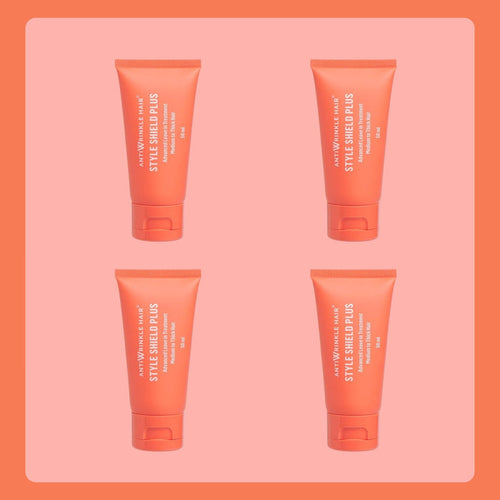 Style Shield Plus  200ml (4x50ml)