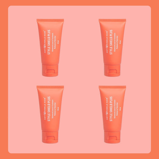 Style Shield Plus  200ml (4x50ml)