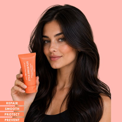 Style Shield Plus  200ml (4x50ml)