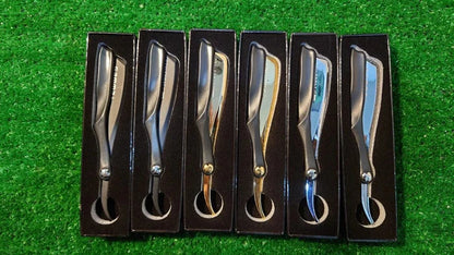 Stylecraft SC Clutch Razor - Franklins