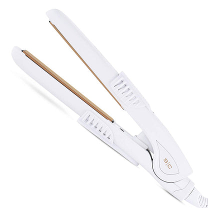 STYLECRAFT SHMEDIUM PALM-SIZE PROFESSIONAL FLAT IRON # SCSH58 - Palms Fashion Inc.
